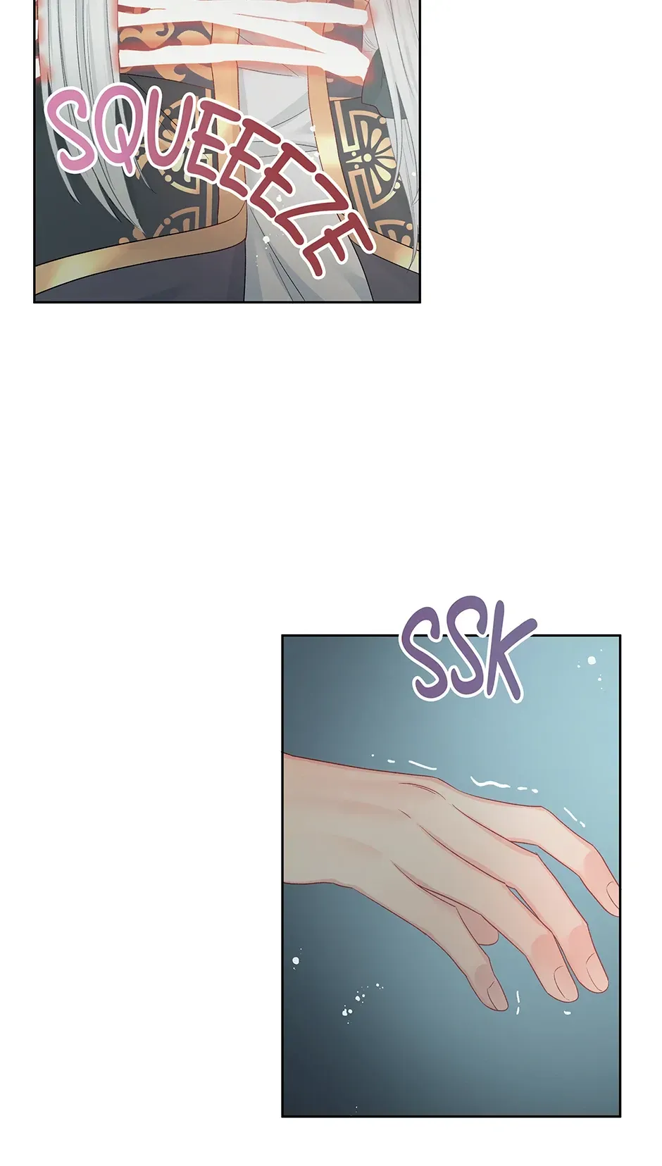 Don’T Concern Yourself With That Book Chapter 59 page 42 - 
