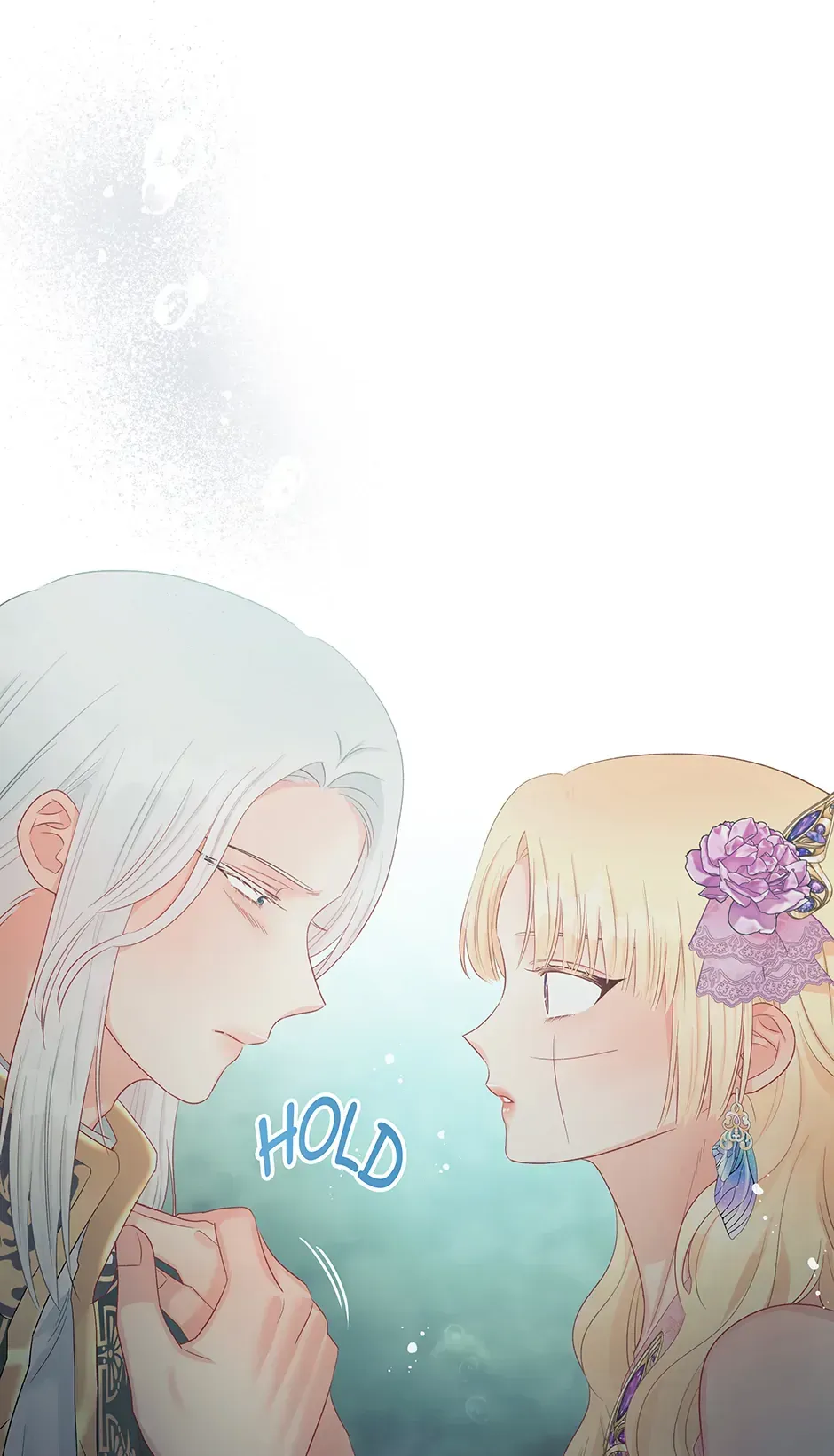 Don’T Concern Yourself With That Book Chapter 59 page 43 - 