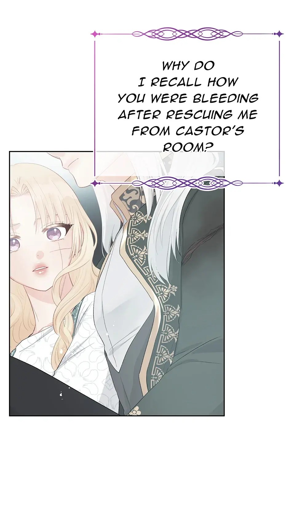 Don’T Concern Yourself With That Book Chapter 59 page 45 - 