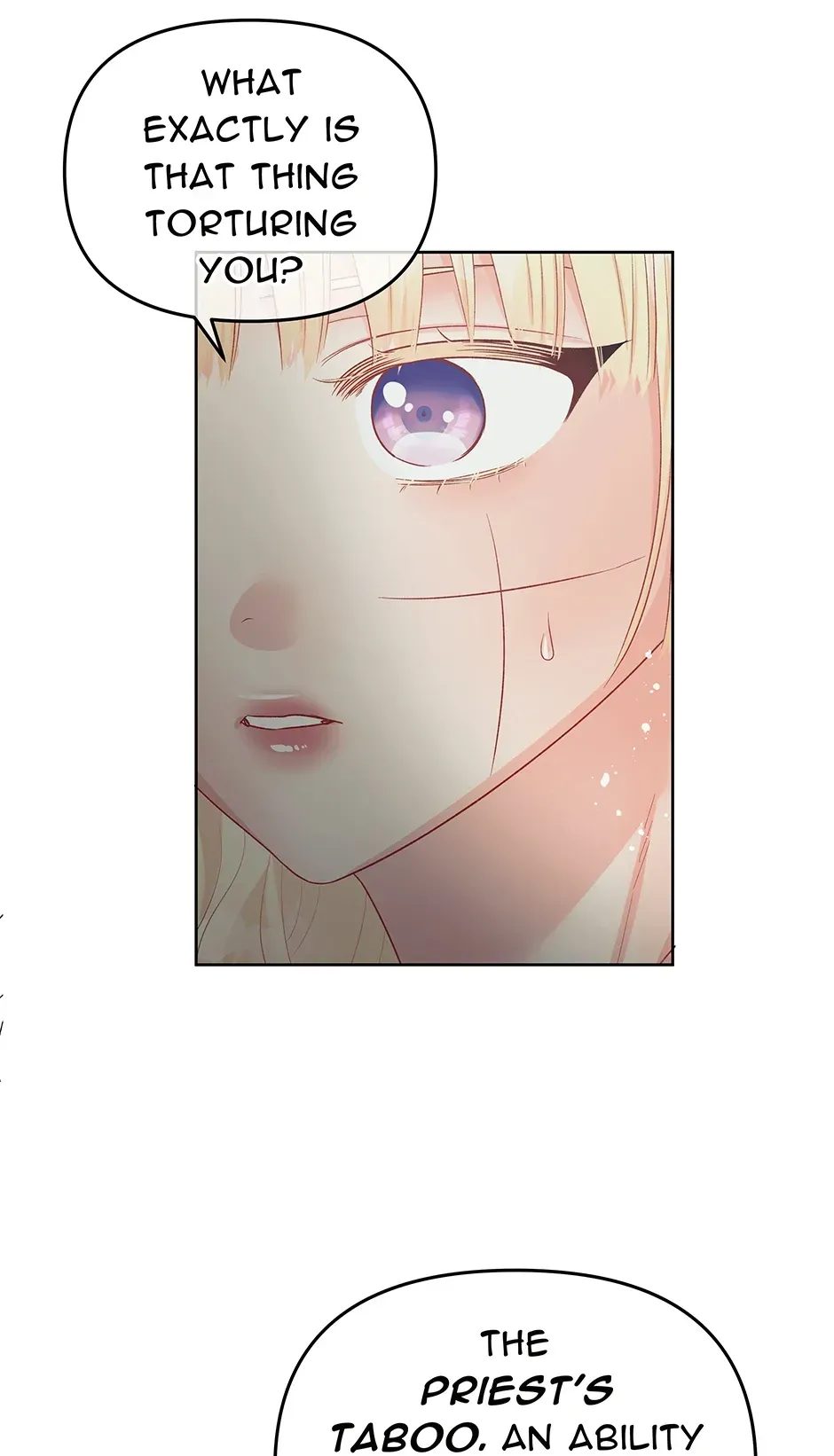 Don’T Concern Yourself With That Book Chapter 59 page 46 - 