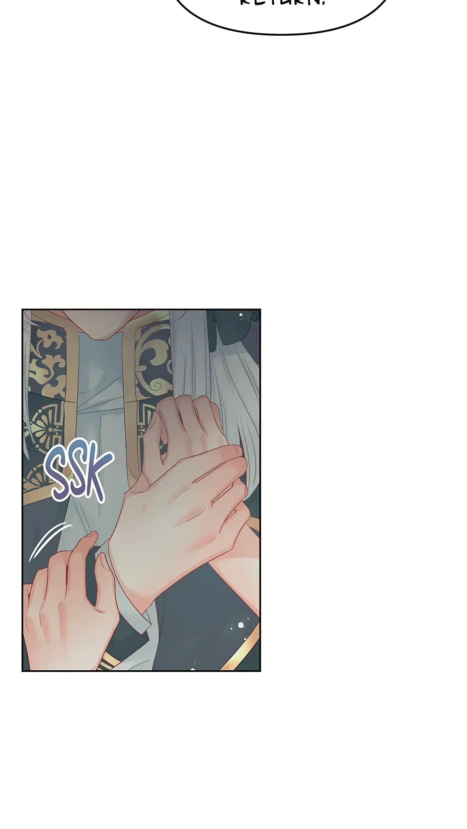 Don’T Concern Yourself With That Book Chapter 59 page 49 - 