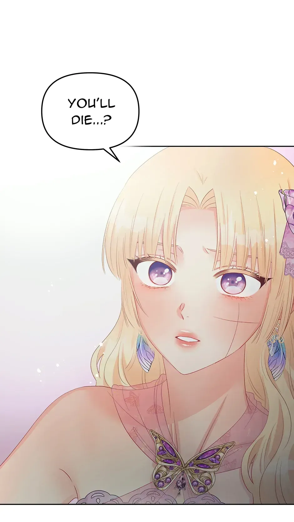 Don’T Concern Yourself With That Book Chapter 59 page 50 - 