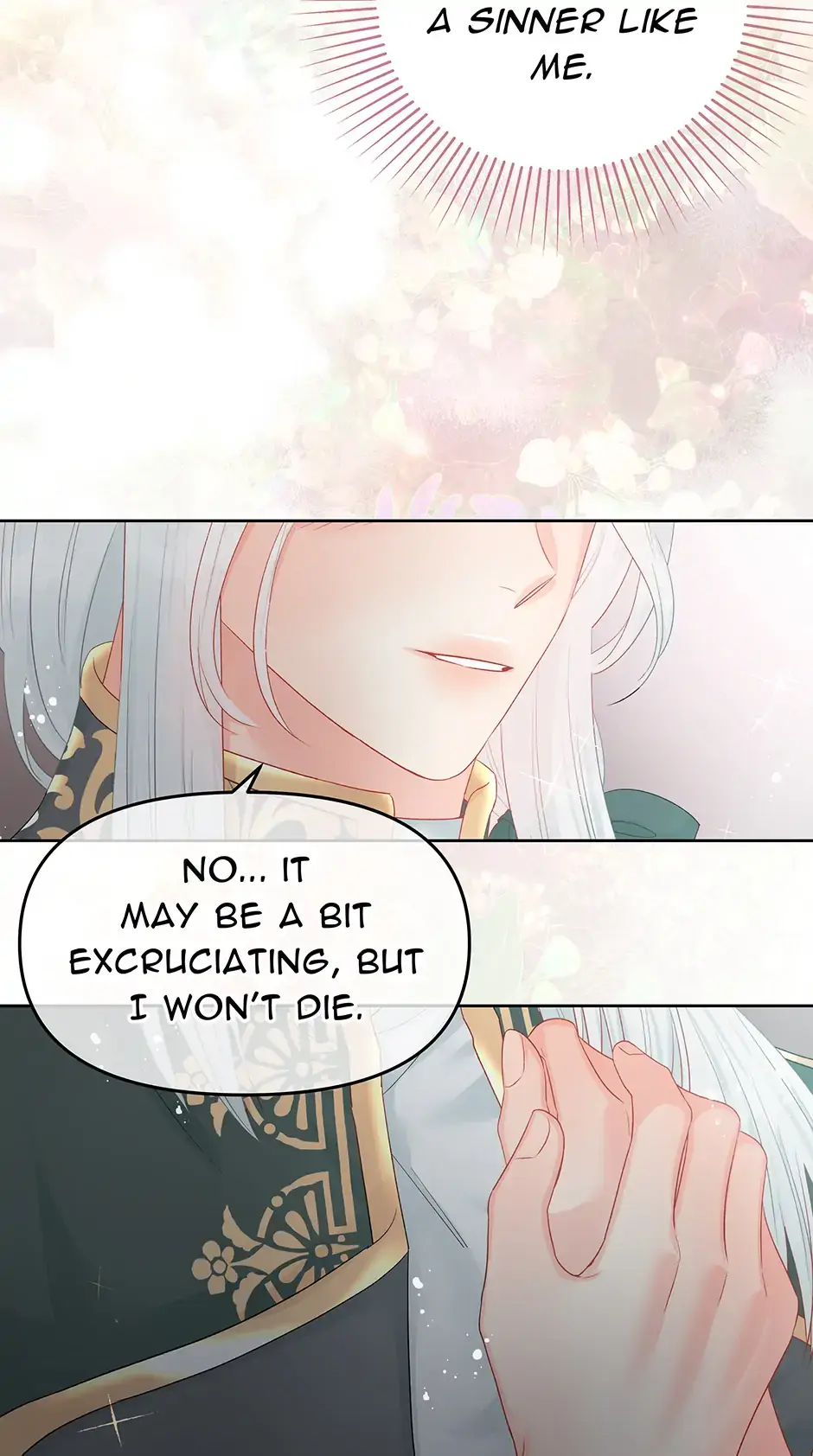 Don’T Concern Yourself With That Book Chapter 59 page 53 - 