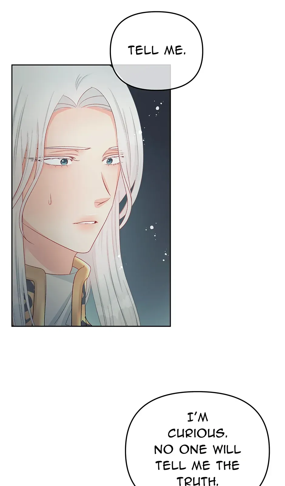 Don’T Concern Yourself With That Book Chapter 59 page 7 - 