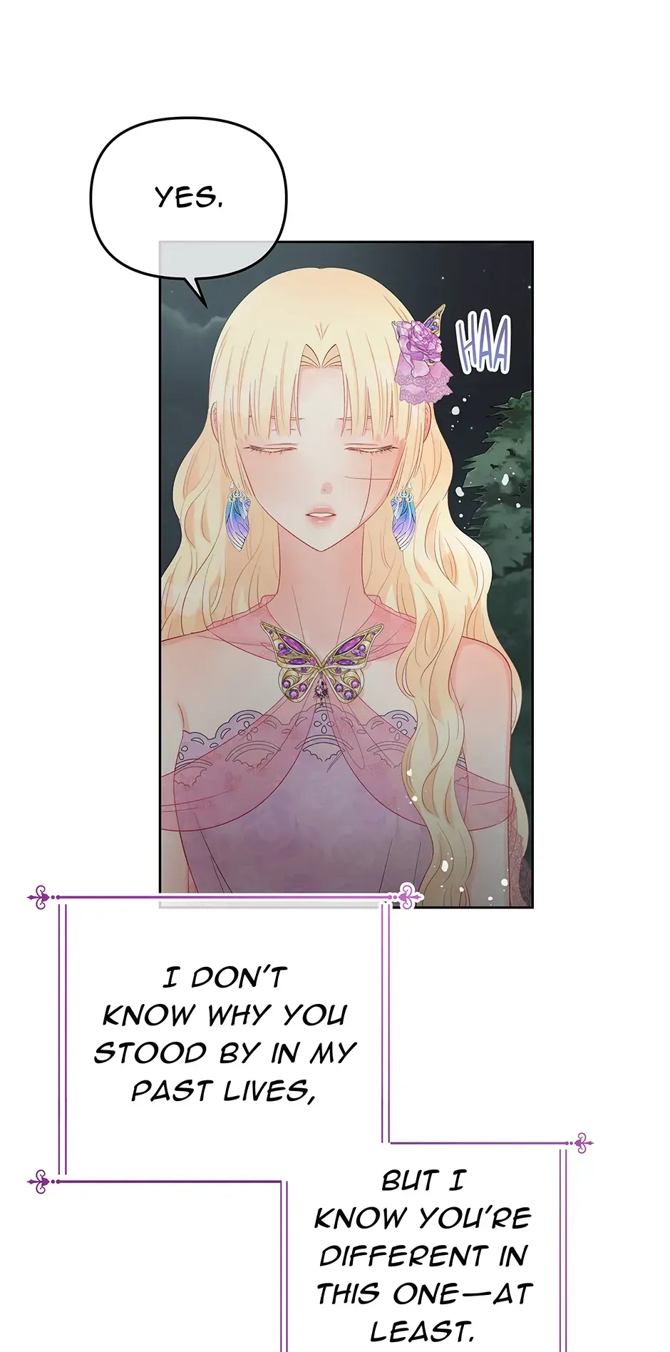 Don’T Concern Yourself With That Book Chapter 59 page 61 - 