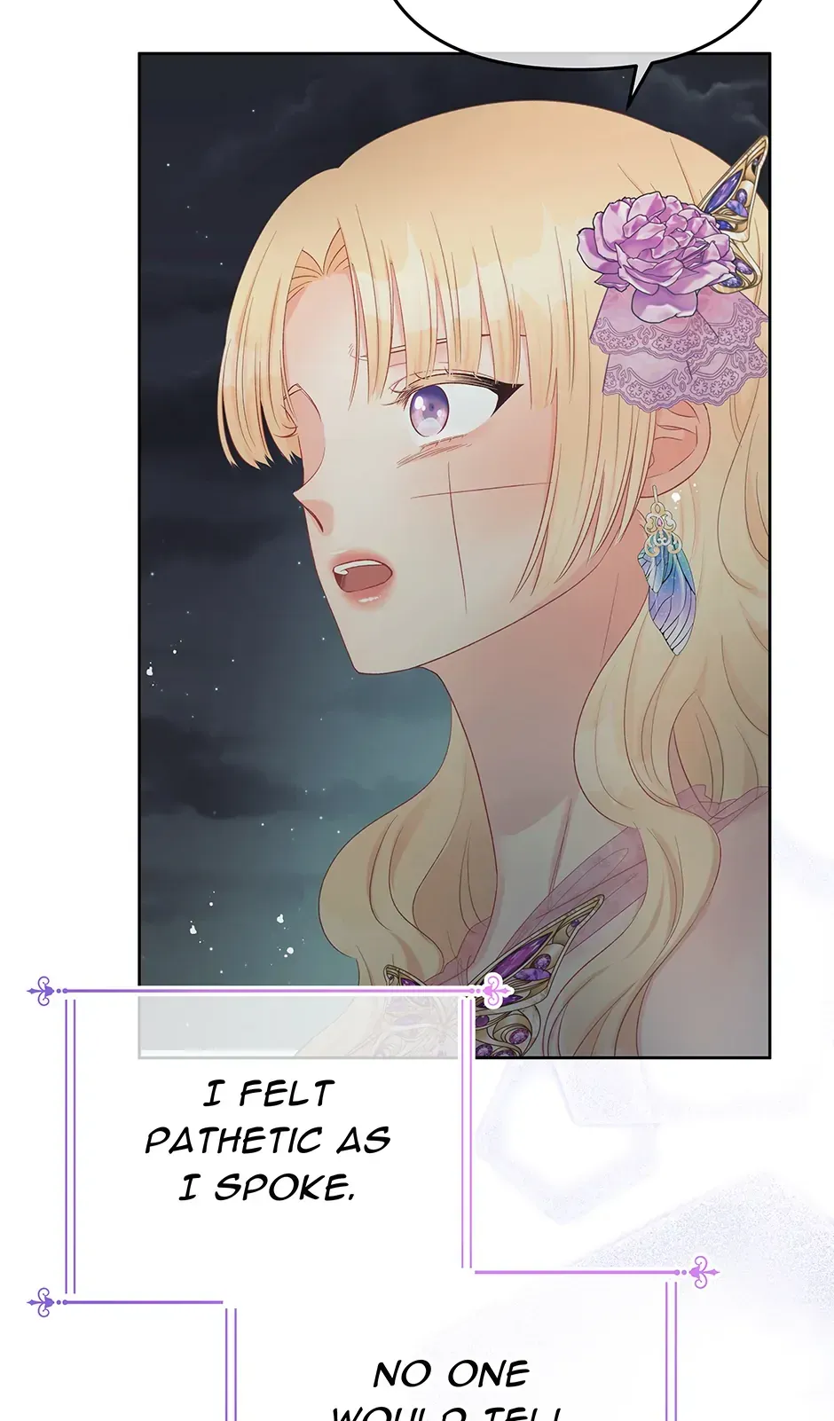 Don’T Concern Yourself With That Book Chapter 59 page 8 - 