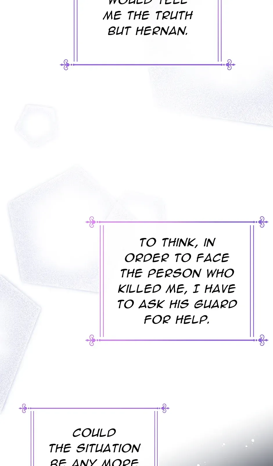 Don’T Concern Yourself With That Book Chapter 59 page 9 - 