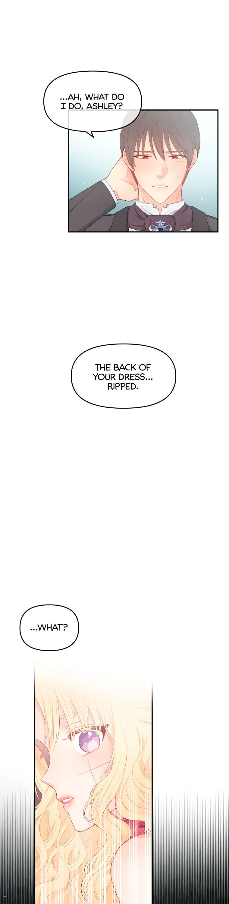 Don’T Concern Yourself With That Book Chapter 6 page 10 - 