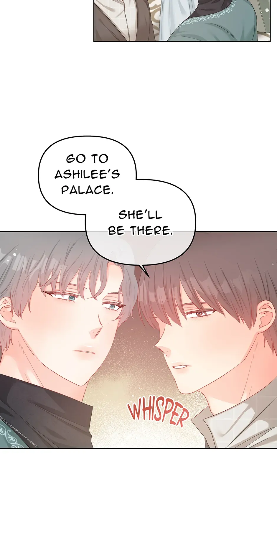 Don’T Concern Yourself With That Book Chapter 60 page 15 - 