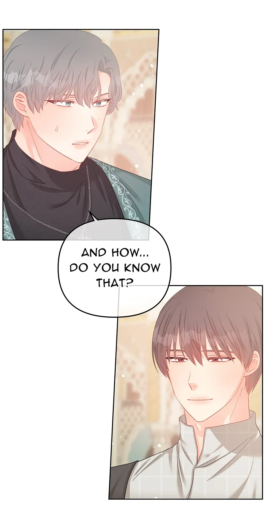 Don’T Concern Yourself With That Book Chapter 60 page 16 - 