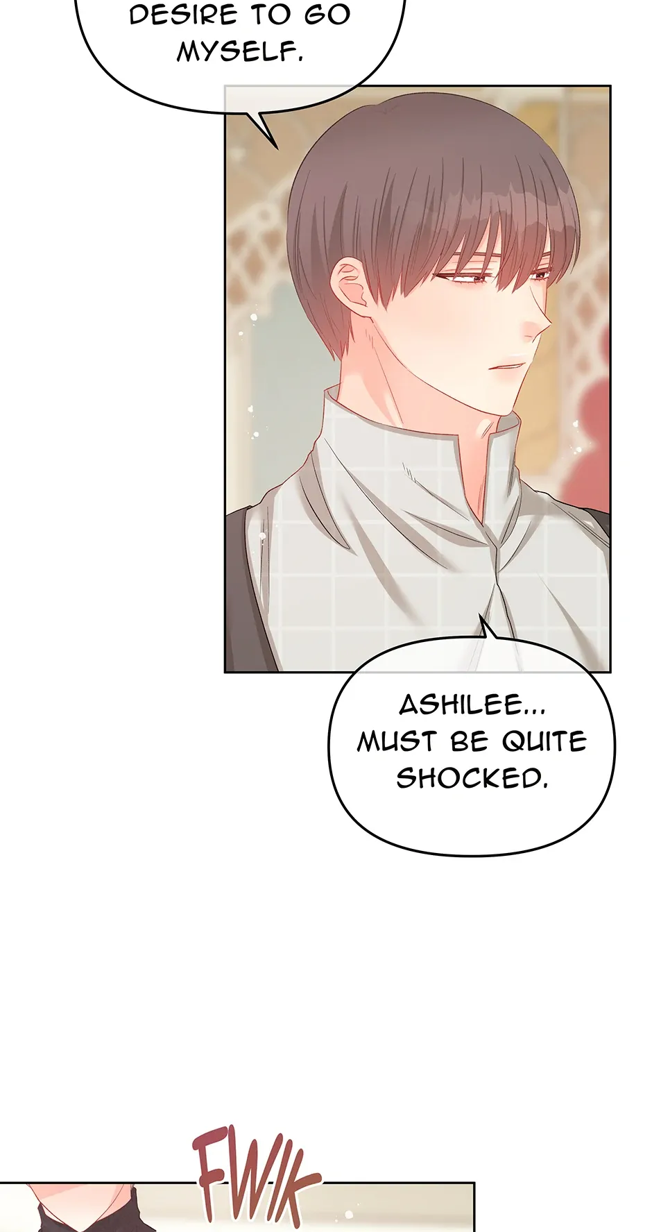Don’T Concern Yourself With That Book Chapter 60 page 18 - 