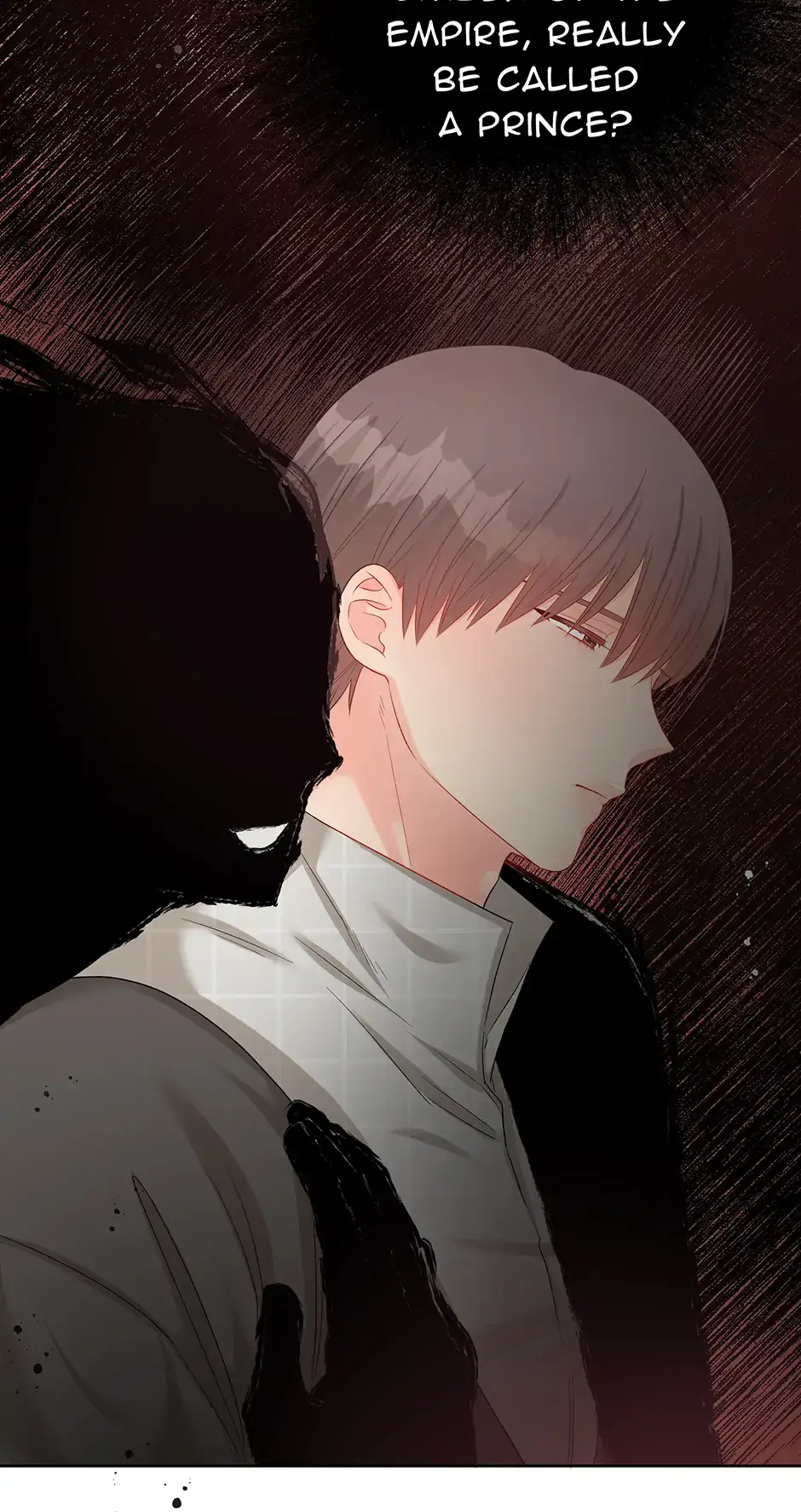 Don’T Concern Yourself With That Book Chapter 60 page 21 - 