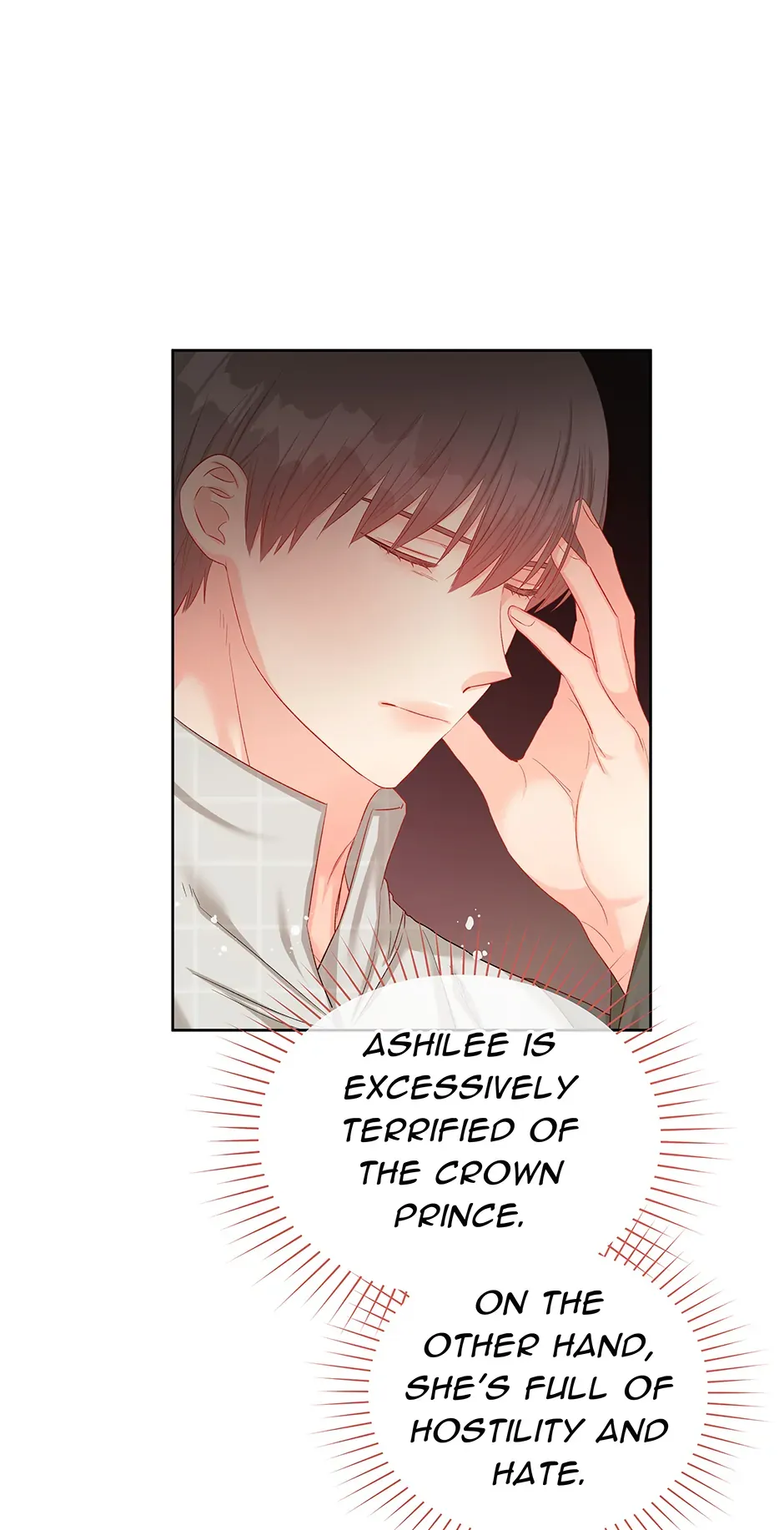 Don’T Concern Yourself With That Book Chapter 60 page 22 - 