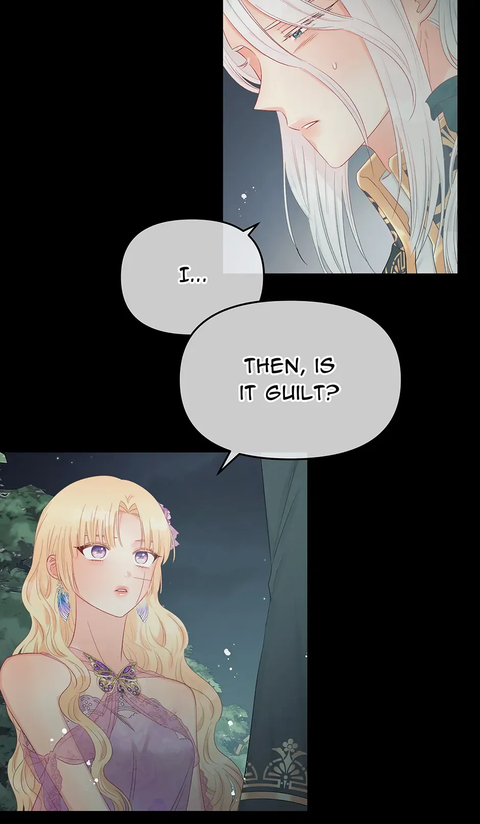 Don’T Concern Yourself With That Book Chapter 60 page 30 - 