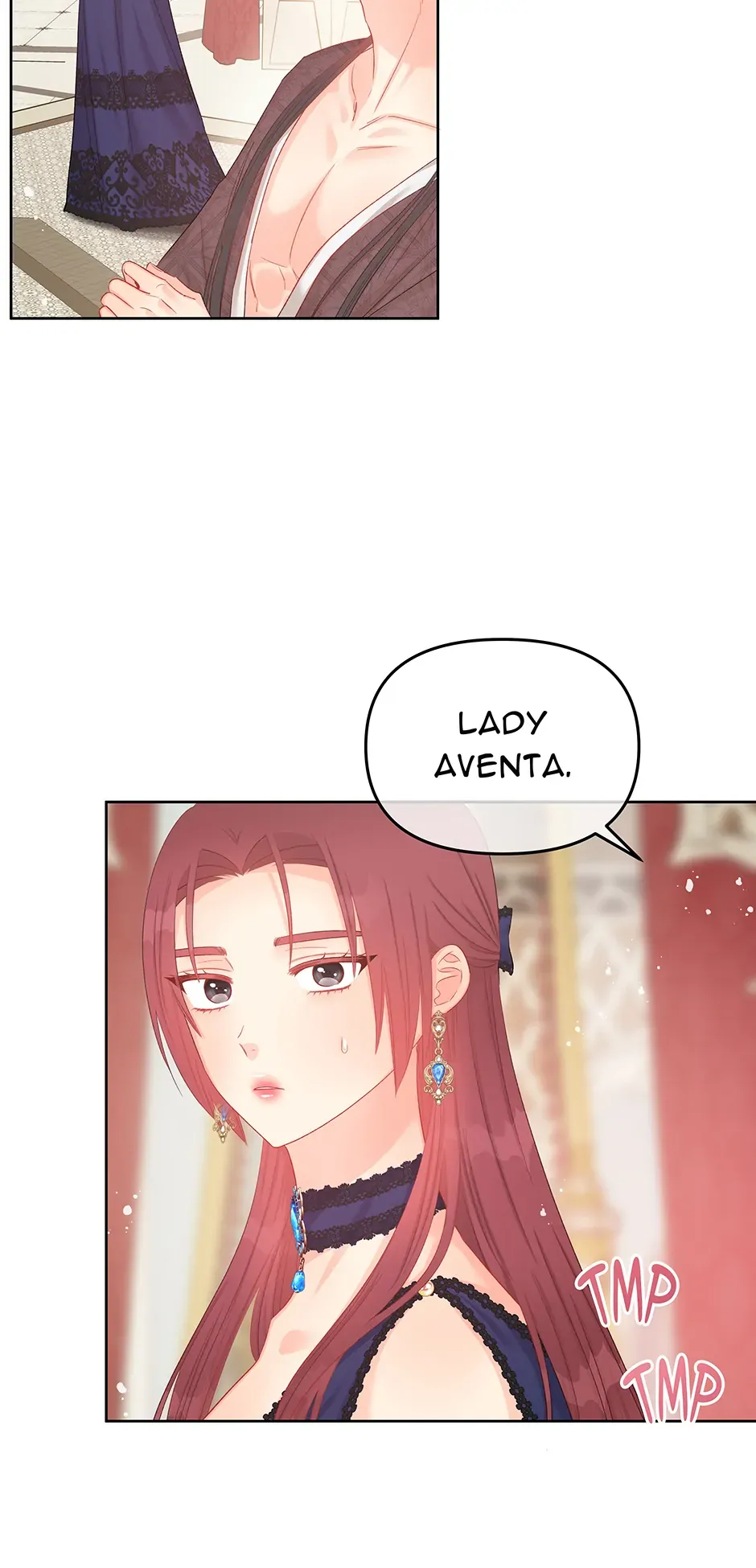 Don’T Concern Yourself With That Book Chapter 60 page 4 - 