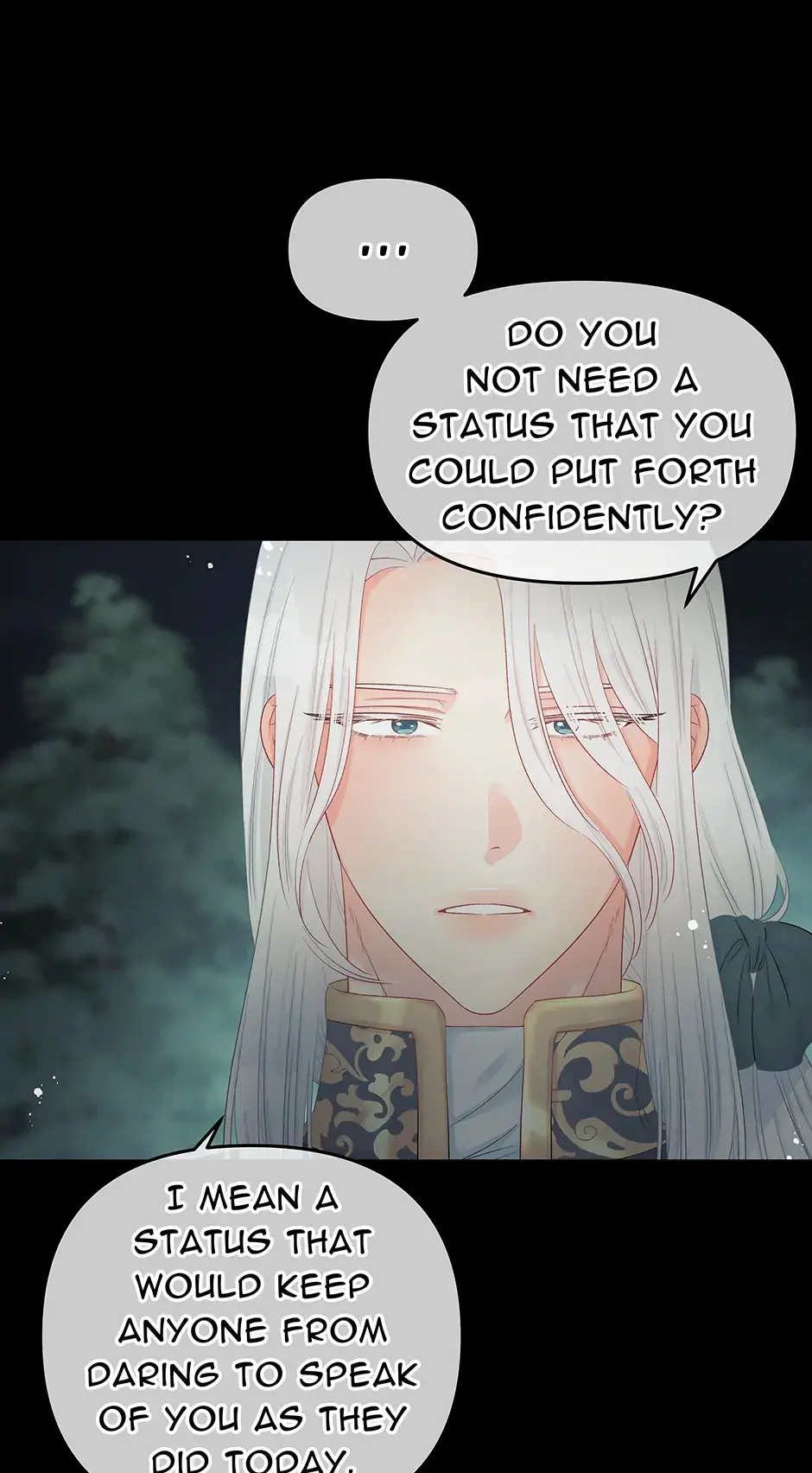 Don’T Concern Yourself With That Book Chapter 60 page 31 - 