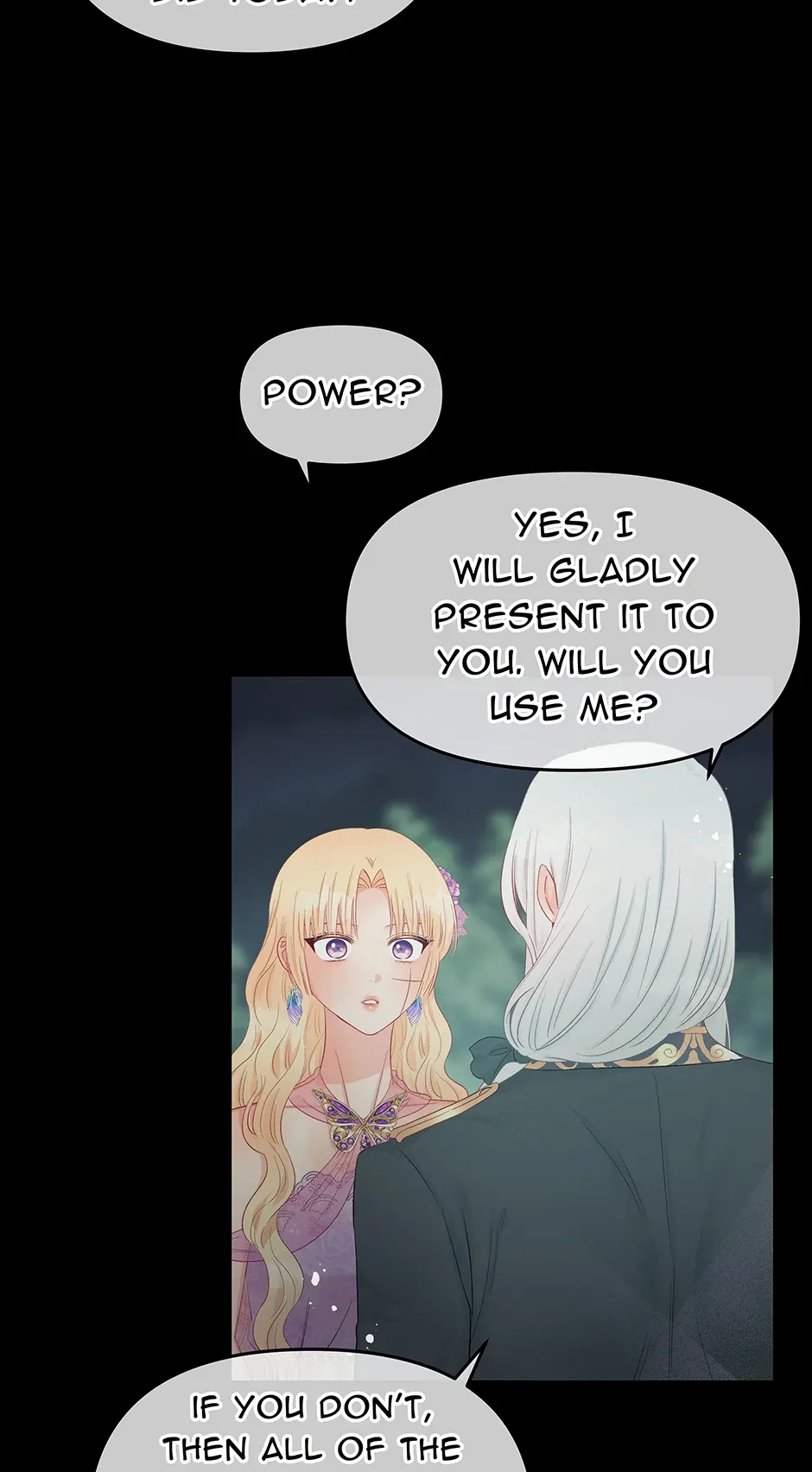 Don’T Concern Yourself With That Book Chapter 60 page 32 - 