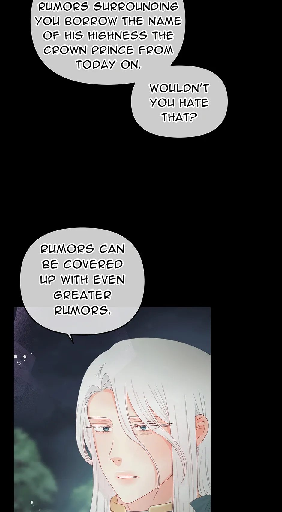Don’T Concern Yourself With That Book Chapter 60 page 33 - 