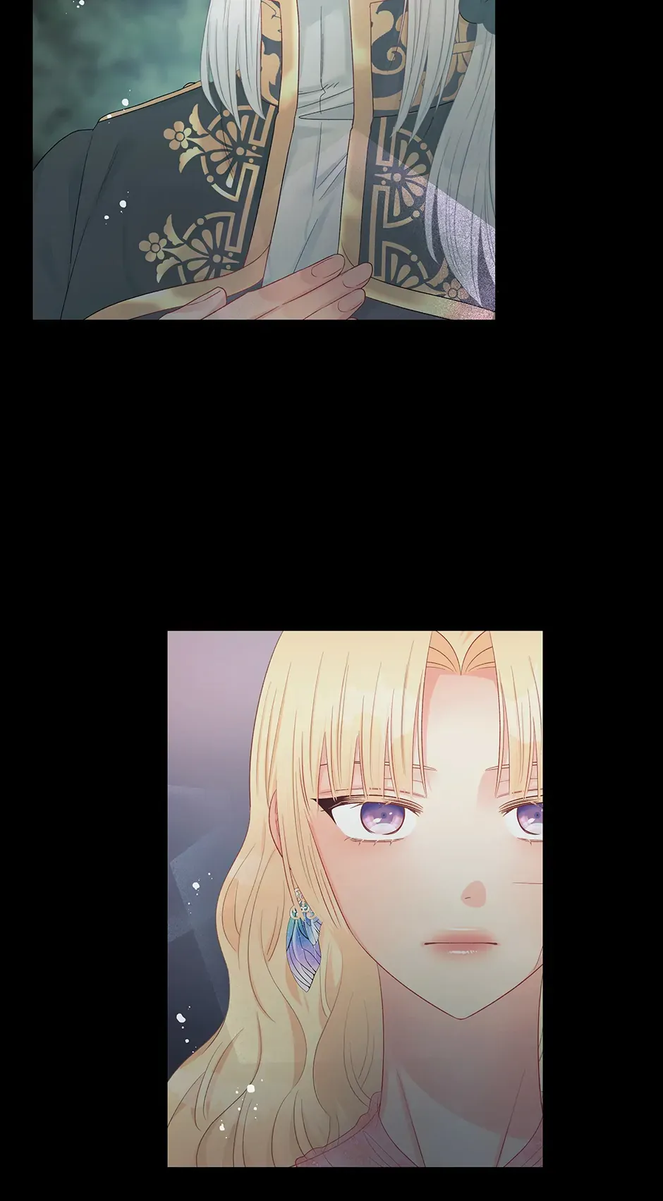 Don’T Concern Yourself With That Book Chapter 60 page 34 - 