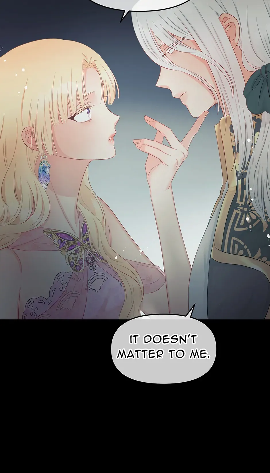 Don’T Concern Yourself With That Book Chapter 60 page 36 - 