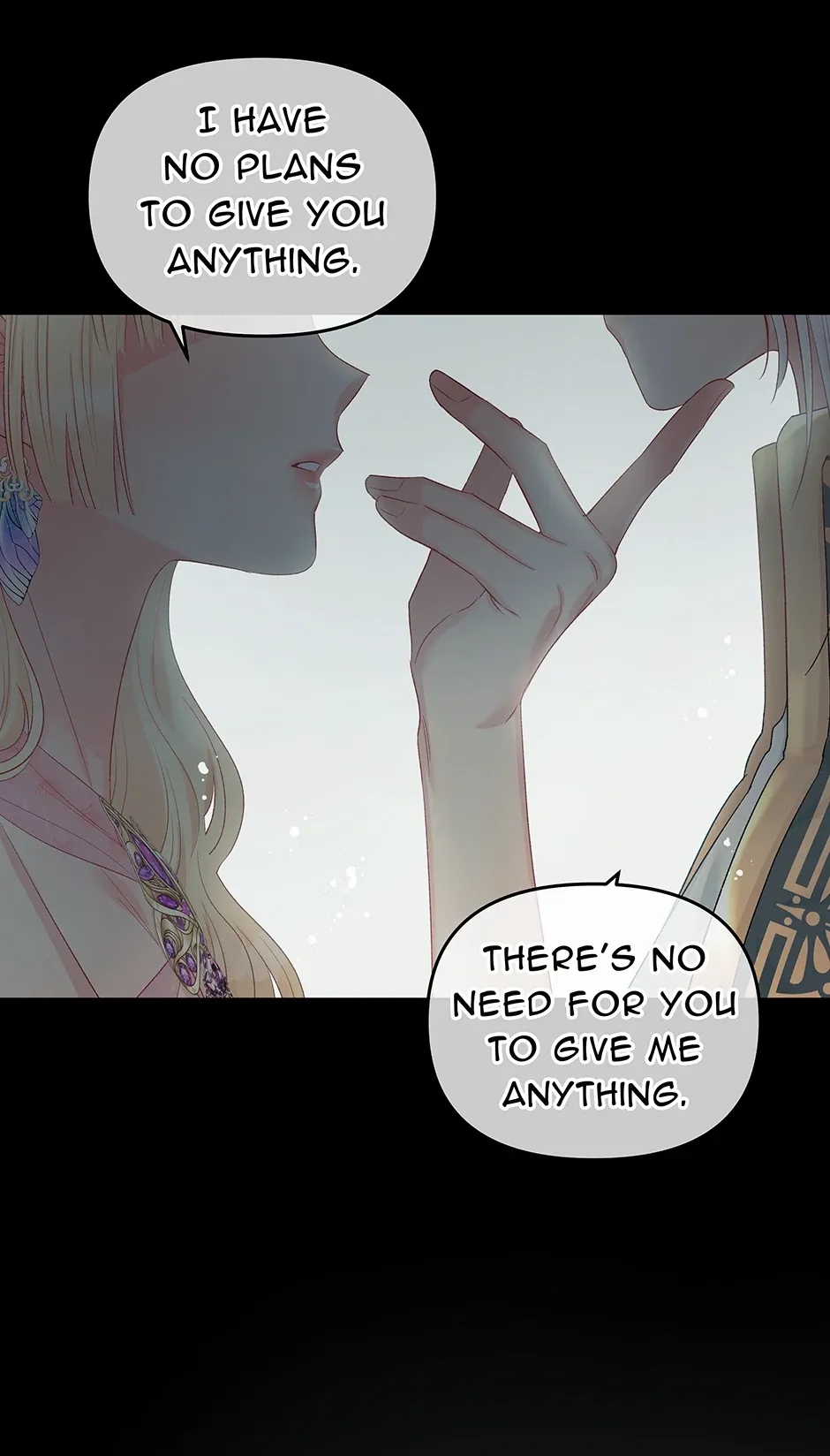Don’T Concern Yourself With That Book Chapter 60 page 37 - 