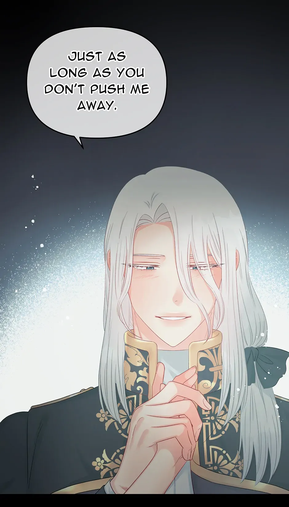 Don’T Concern Yourself With That Book Chapter 60 page 38 - 