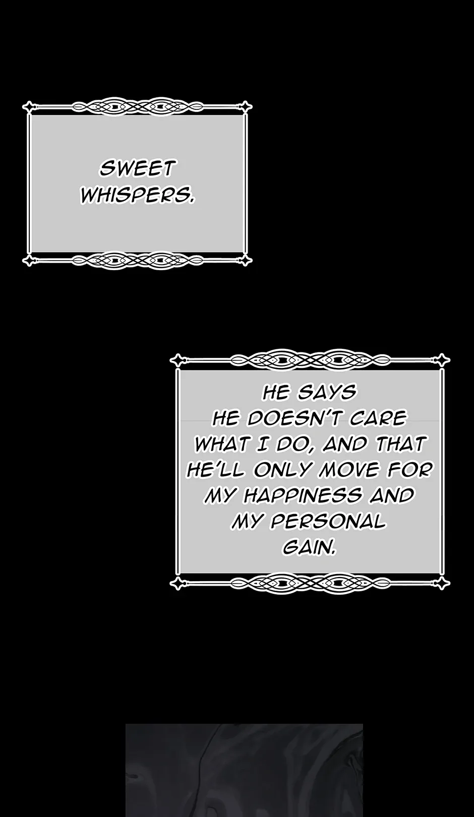 Don’T Concern Yourself With That Book Chapter 60 page 39 - 