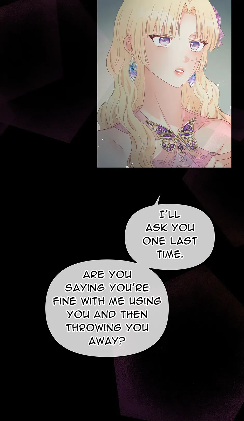 Don’T Concern Yourself With That Book Chapter 60 page 41 - 