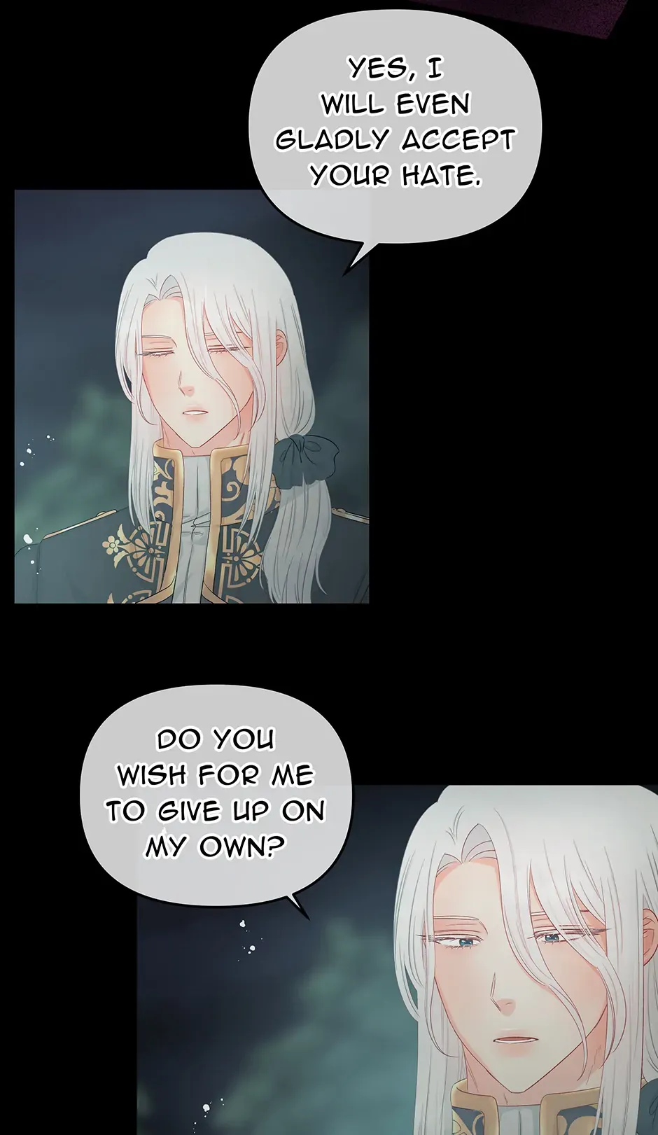 Don’T Concern Yourself With That Book Chapter 60 page 42 - 
