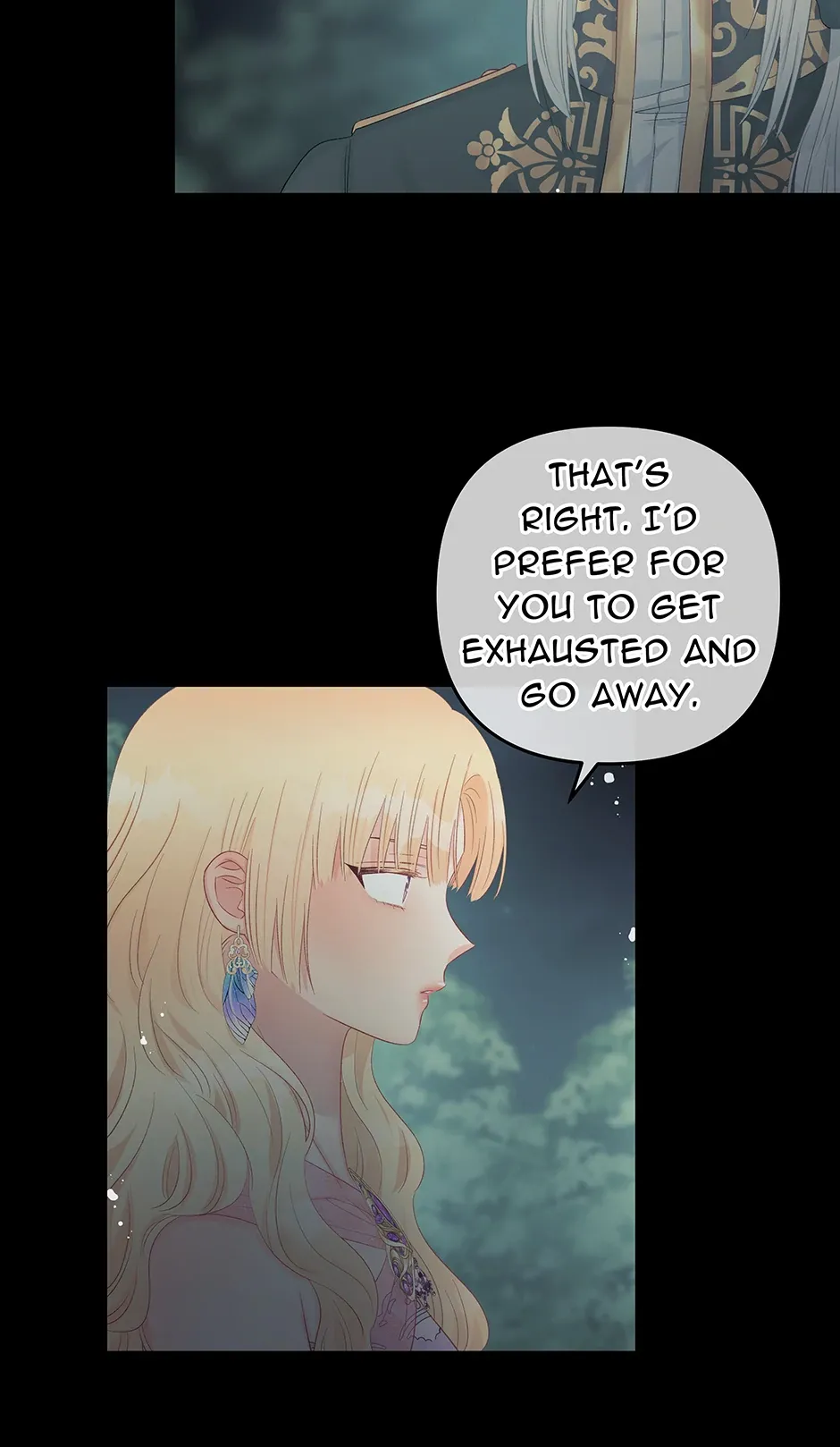 Don’T Concern Yourself With That Book Chapter 60 page 43 - 
