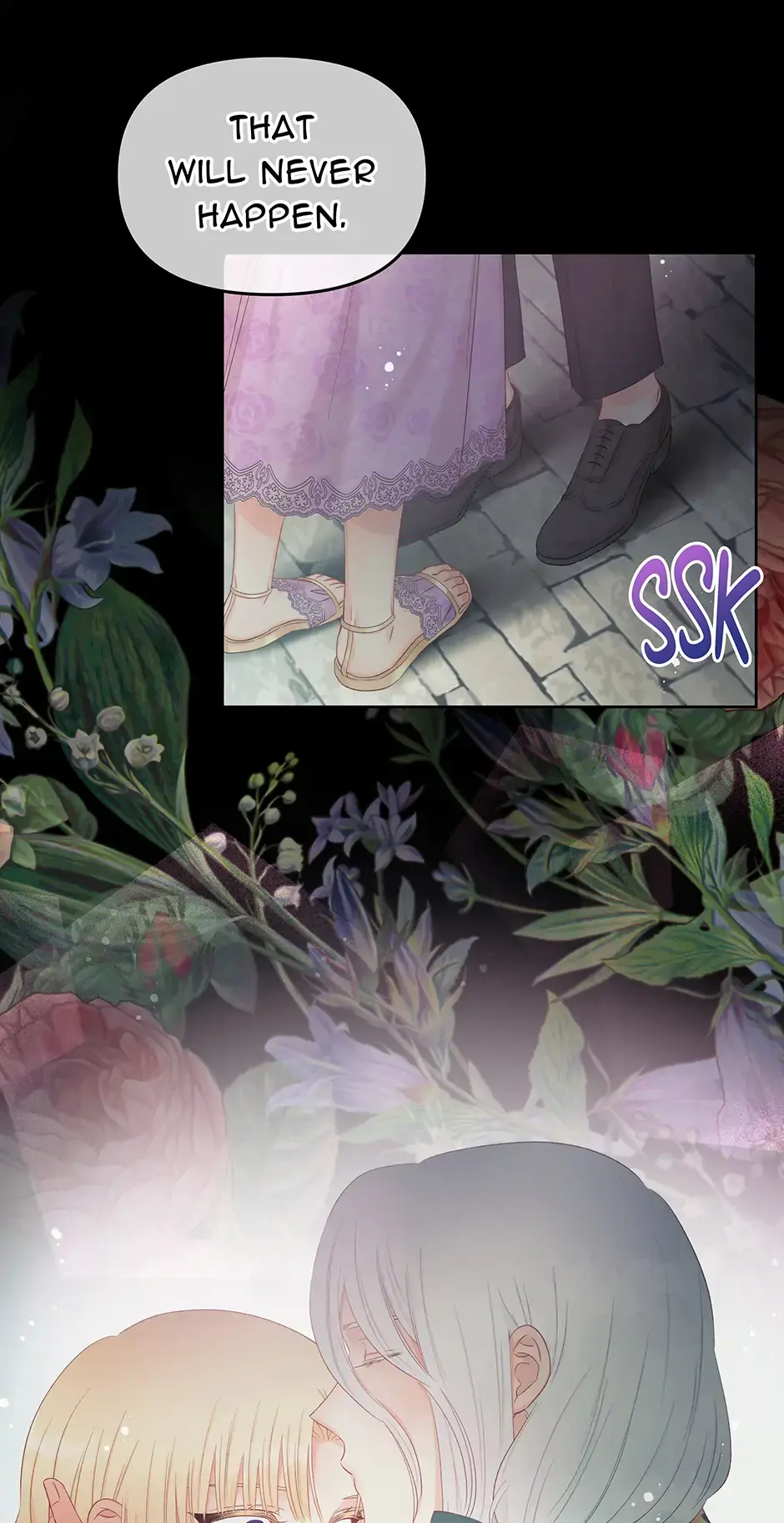 Don’T Concern Yourself With That Book Chapter 60 page 44 - 