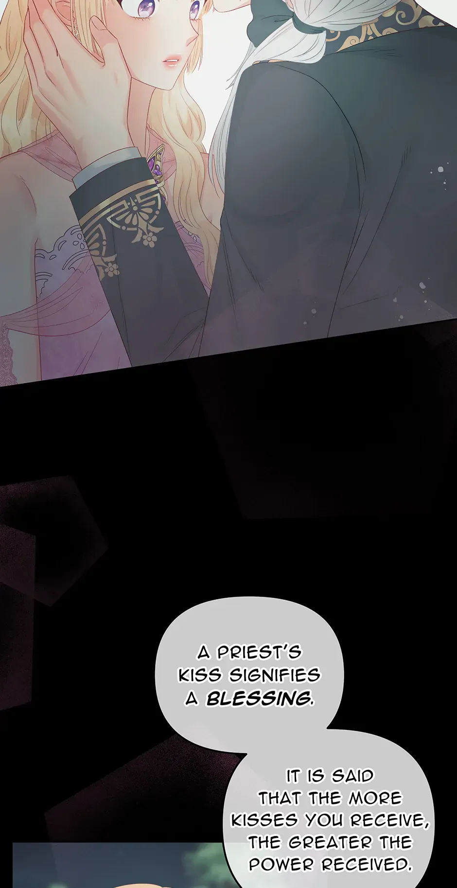 Don’T Concern Yourself With That Book Chapter 60 page 45 - 