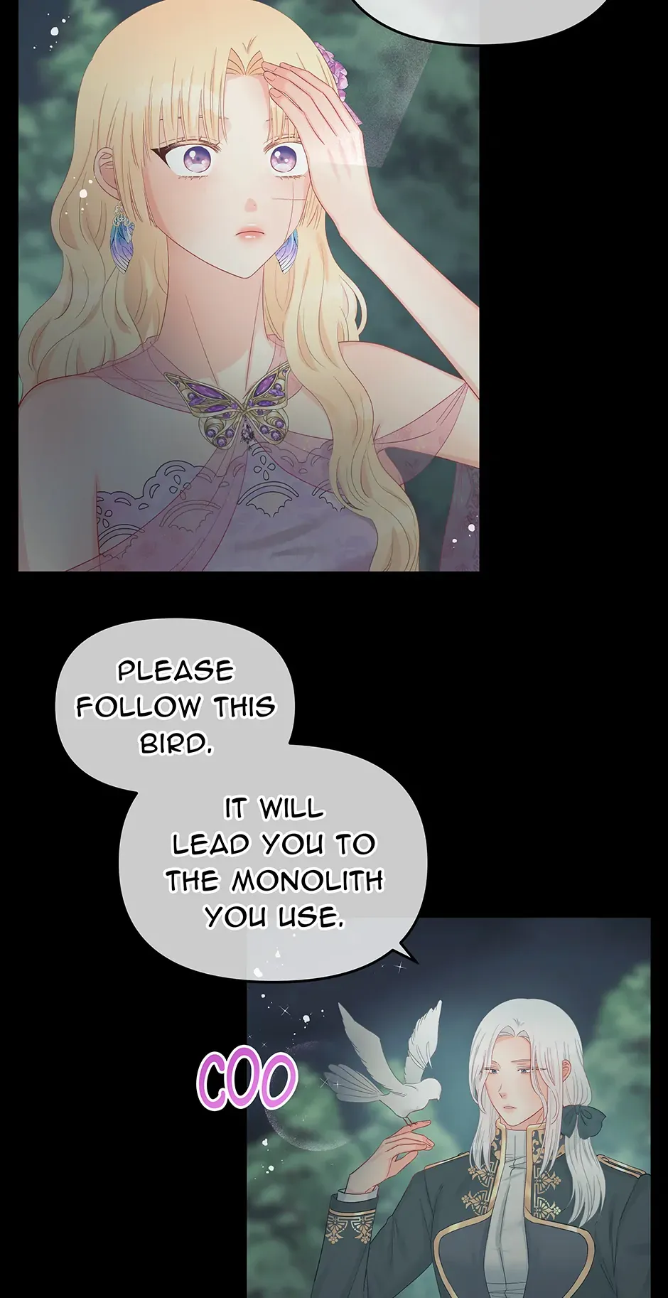 Don’T Concern Yourself With That Book Chapter 60 page 46 - 