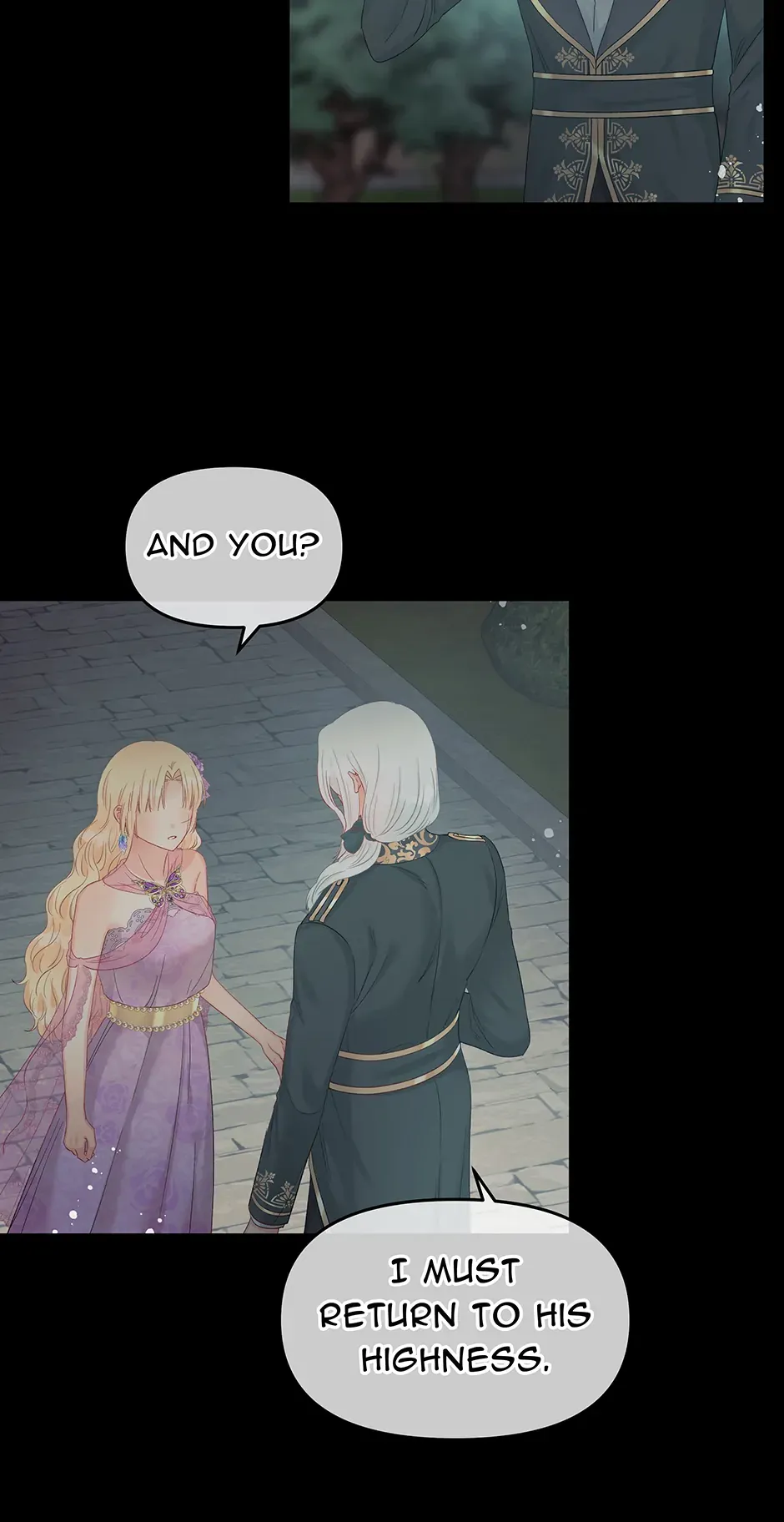 Don’T Concern Yourself With That Book Chapter 60 page 47 - 