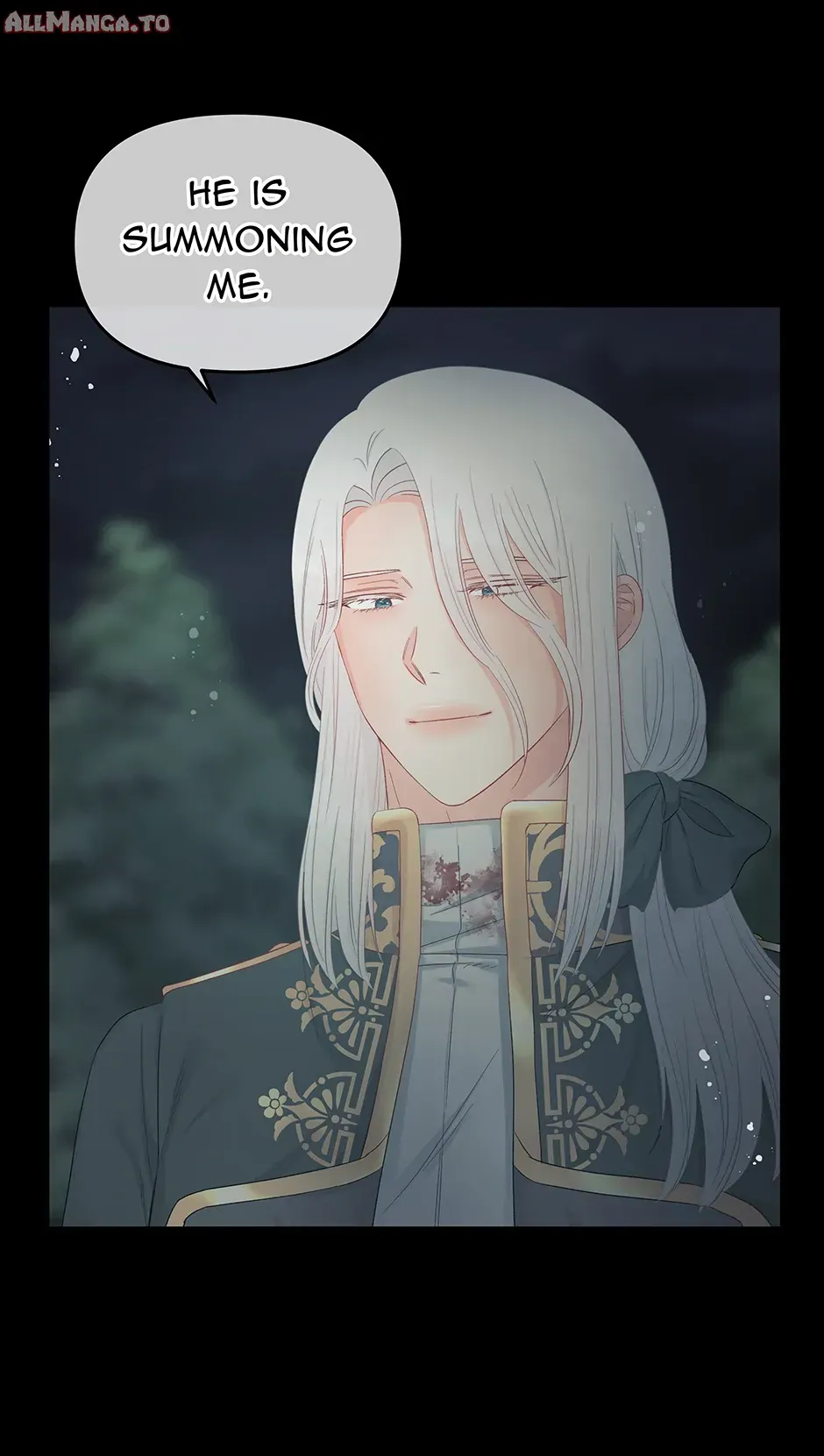 Don’T Concern Yourself With That Book Chapter 60 page 48 - 