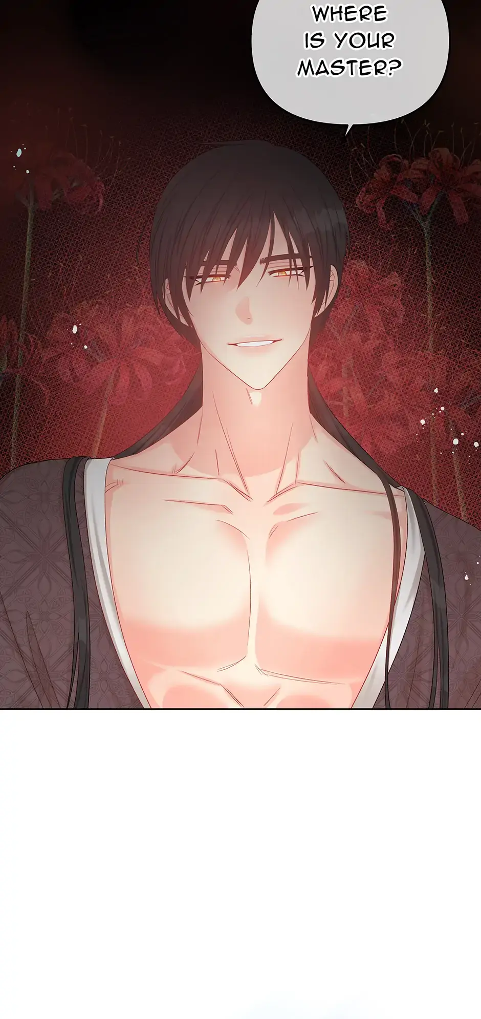 Don’T Concern Yourself With That Book Chapter 60 page 6 - 