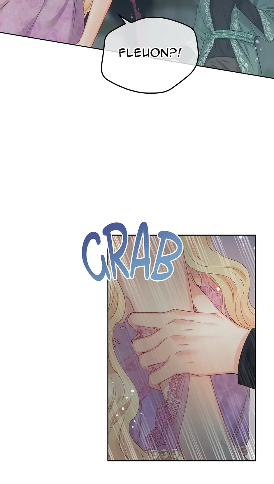 Don’T Concern Yourself With That Book Chapter 60 page 52 - 
