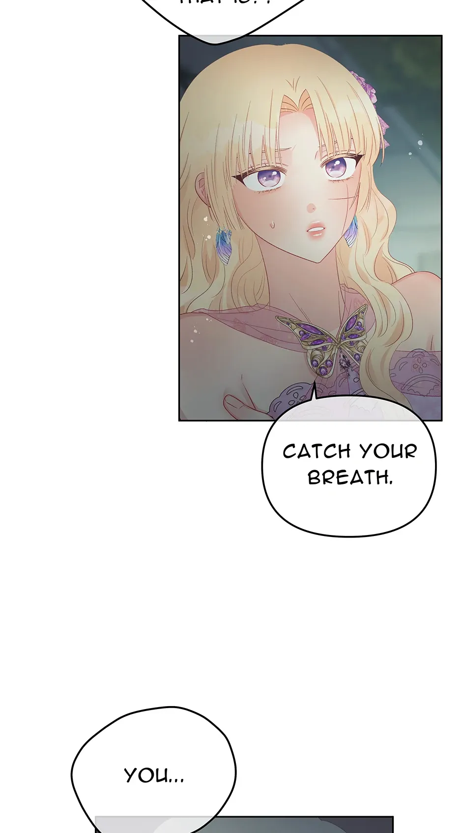 Don’T Concern Yourself With That Book Chapter 60 page 54 - 