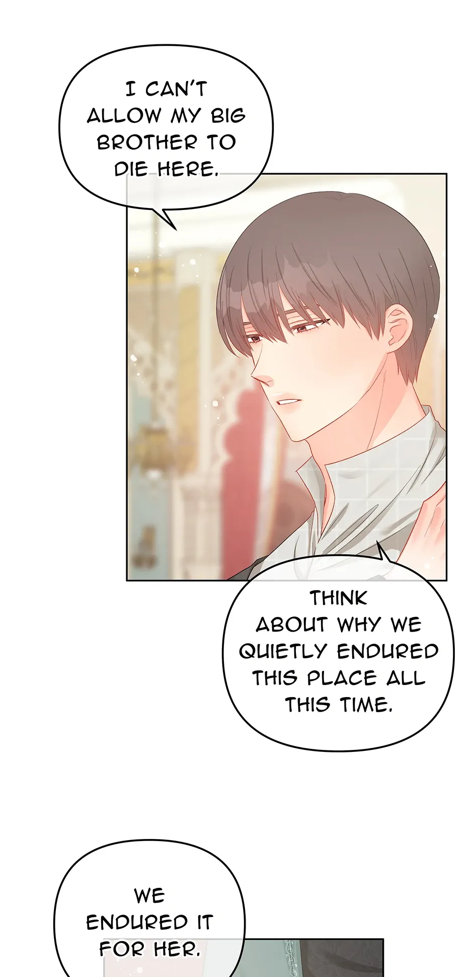 Don’T Concern Yourself With That Book Chapter 60 page 9 - 