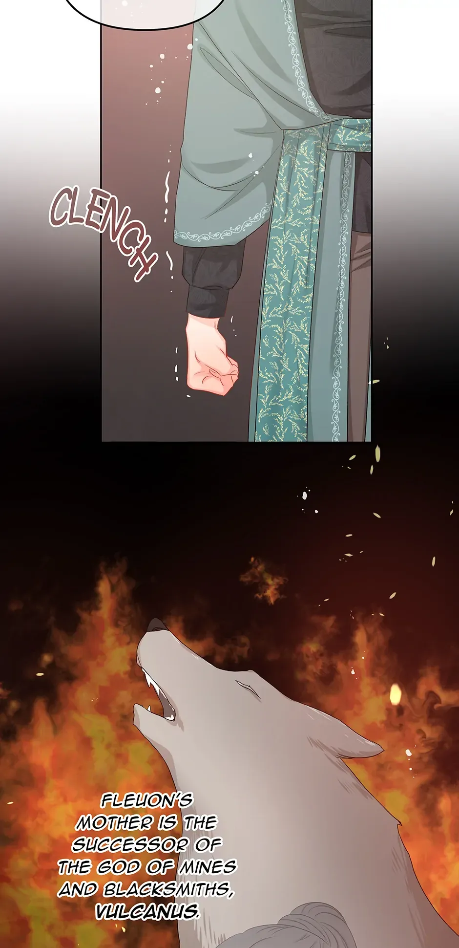 Don’T Concern Yourself With That Book Chapter 60 page 10 - 