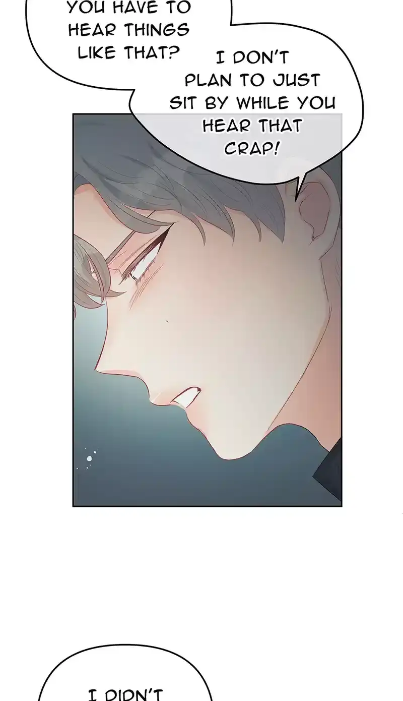 Don’T Concern Yourself With That Book Chapter 61 page 12 - 