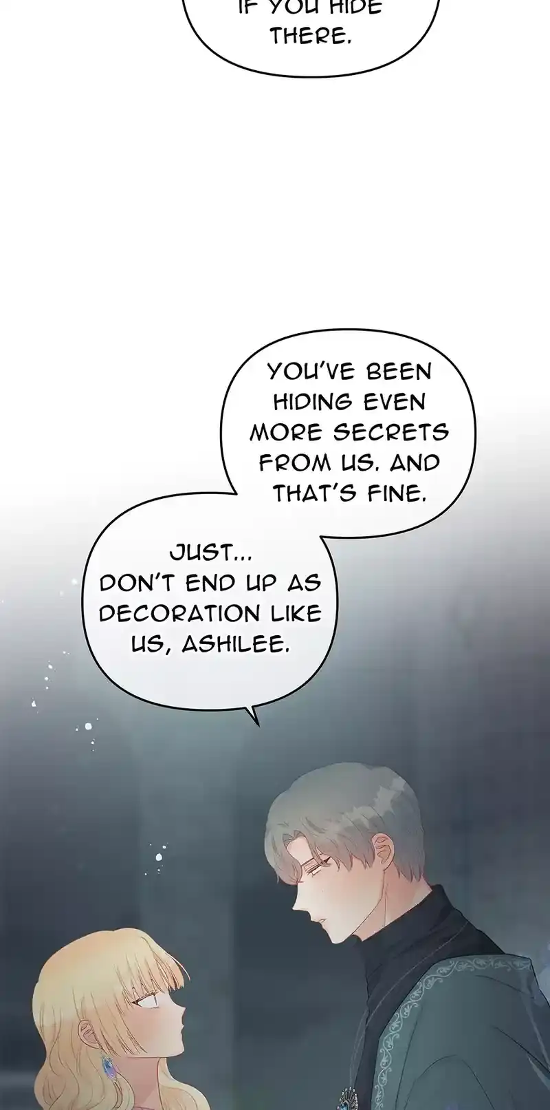 Don’T Concern Yourself With That Book Chapter 61 page 20 - 
