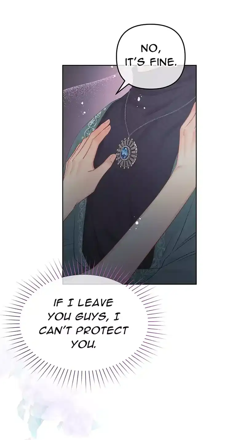 Don’T Concern Yourself With That Book Chapter 61 page 23 - 