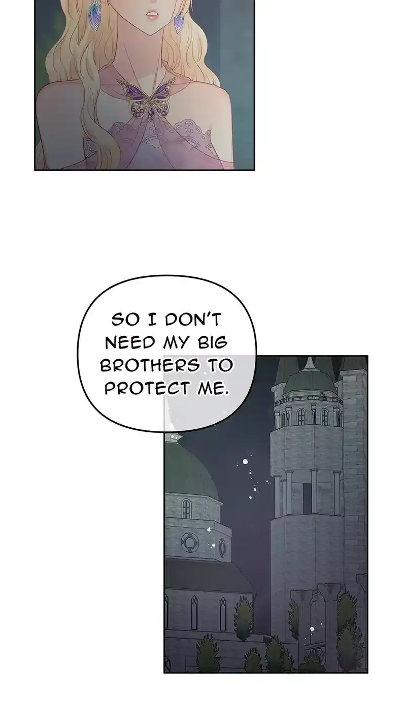 Don’T Concern Yourself With That Book Chapter 61 page 26 - 