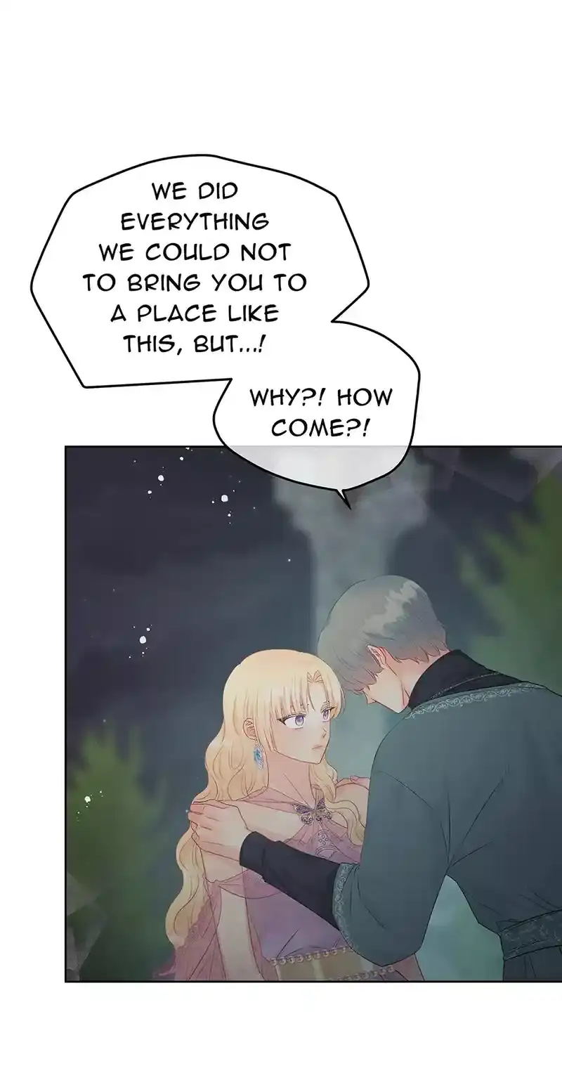 Don’T Concern Yourself With That Book Chapter 61 page 4 - 