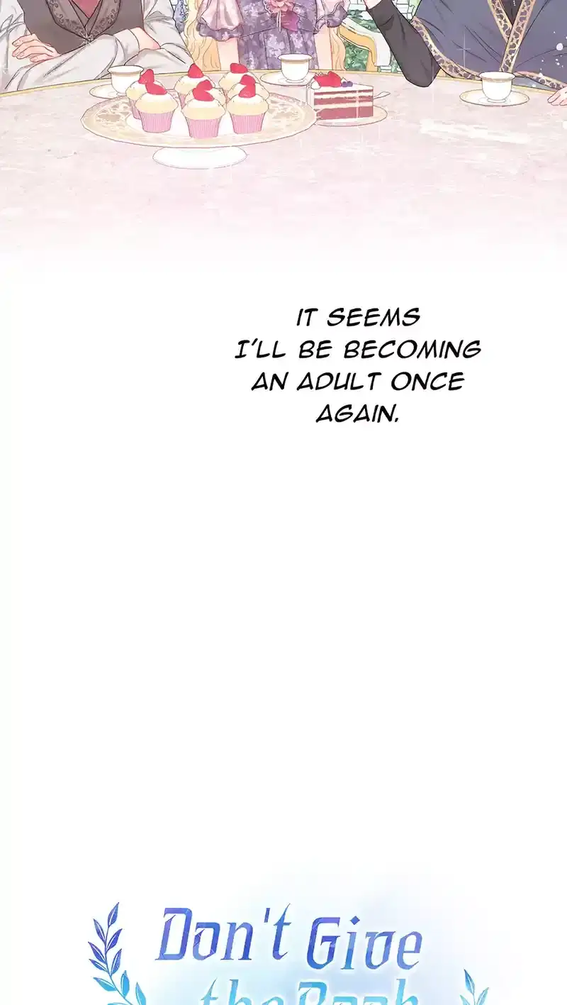 Don’T Concern Yourself With That Book Chapter 61 page 32 - 