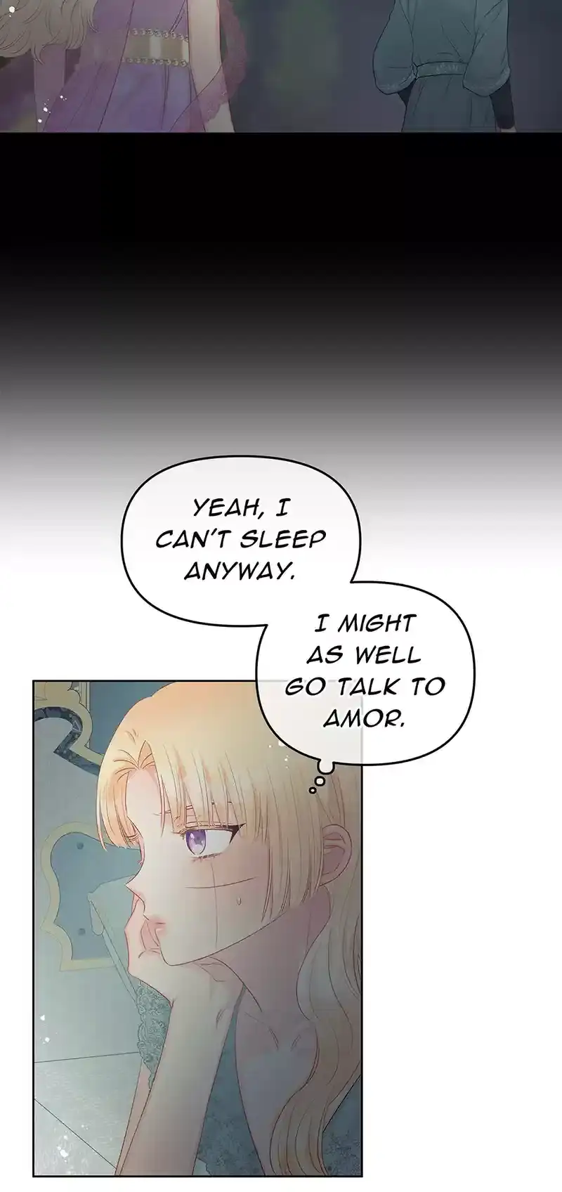Don’T Concern Yourself With That Book Chapter 61 page 39 - 