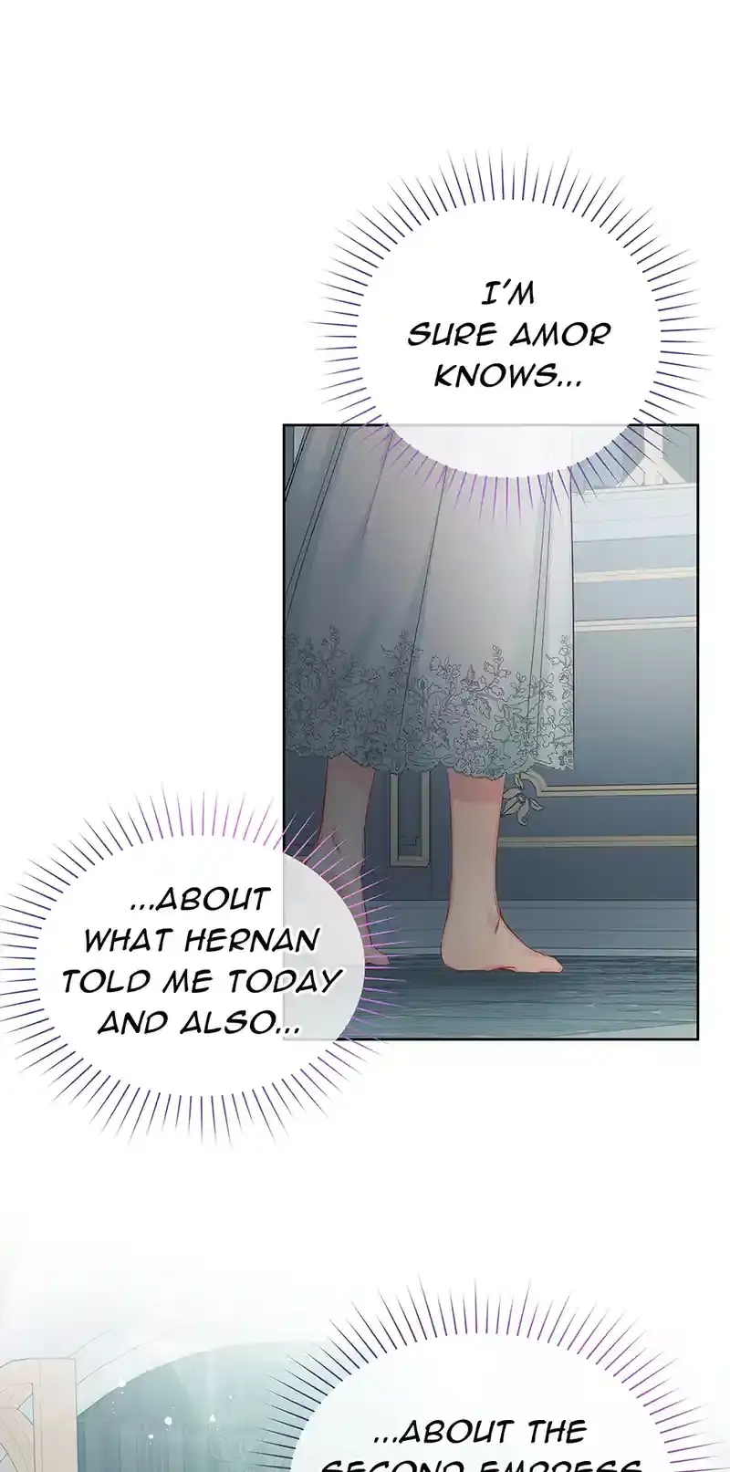 Don’T Concern Yourself With That Book Chapter 61 page 40 - 