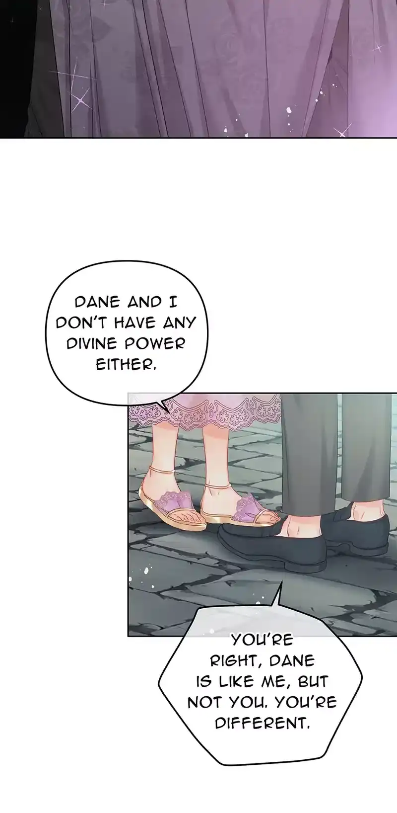 Don’T Concern Yourself With That Book Chapter 61 page 8 - 