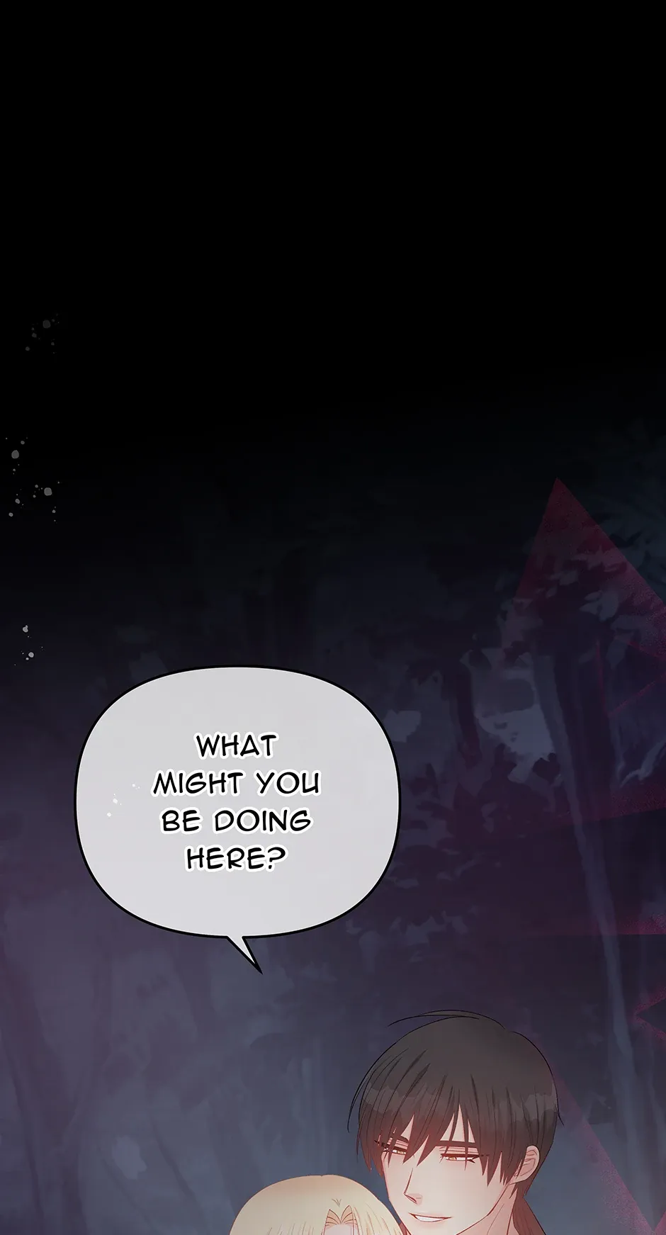 Don’T Concern Yourself With That Book Chapter 62 page 2 - 